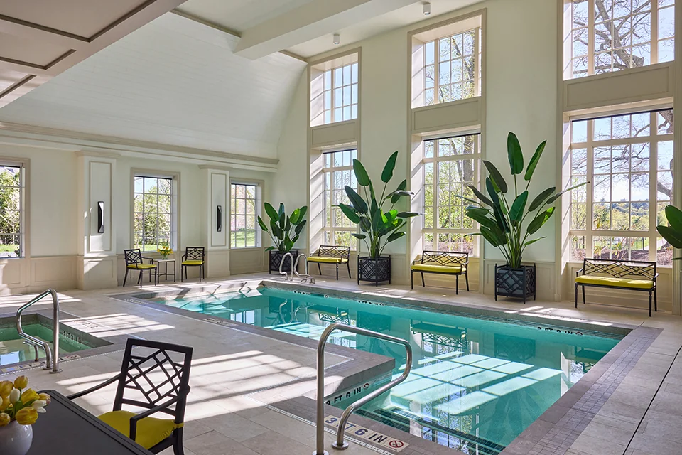 The Newbury of Brookline
