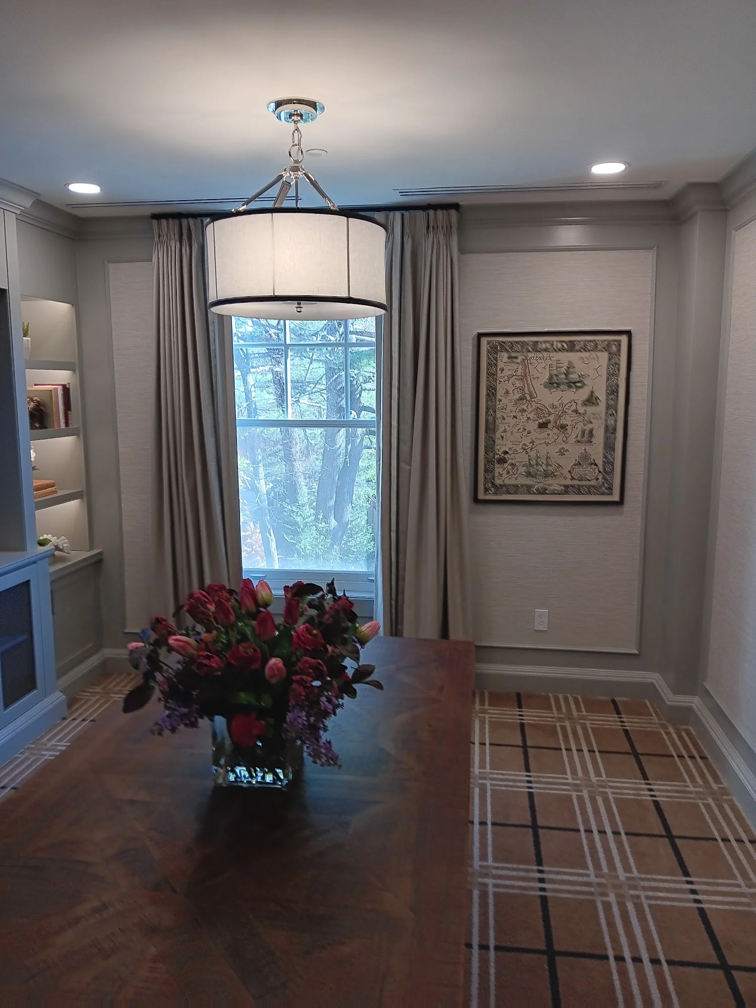 The Newbury of Brookline