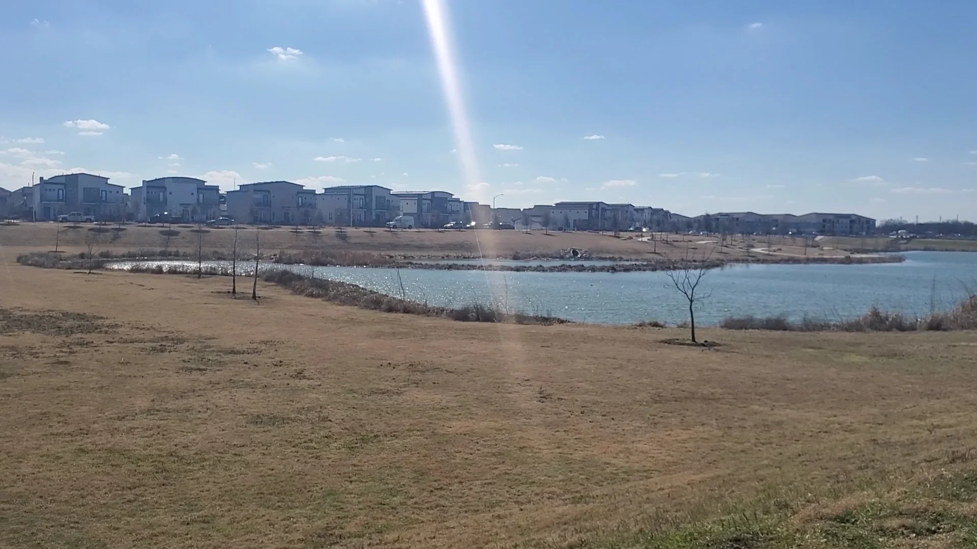 The Nightingale at Goodnight Ranch Senior Apartments