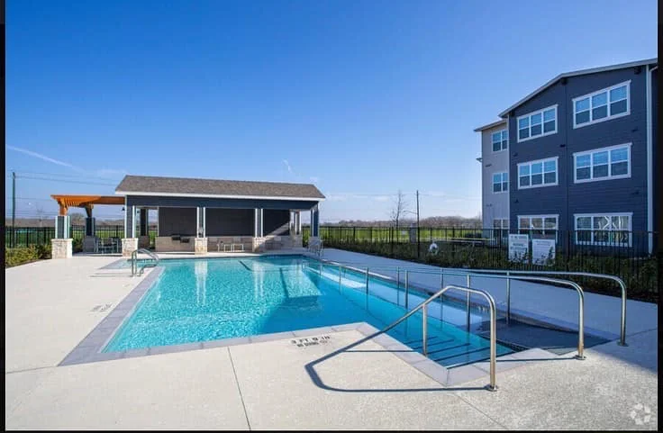 The Nightingale at Goodnight Ranch Senior Apartments