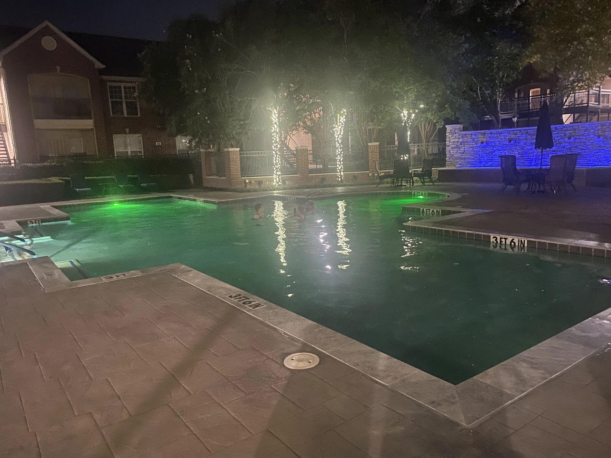 The Oaks at Plano