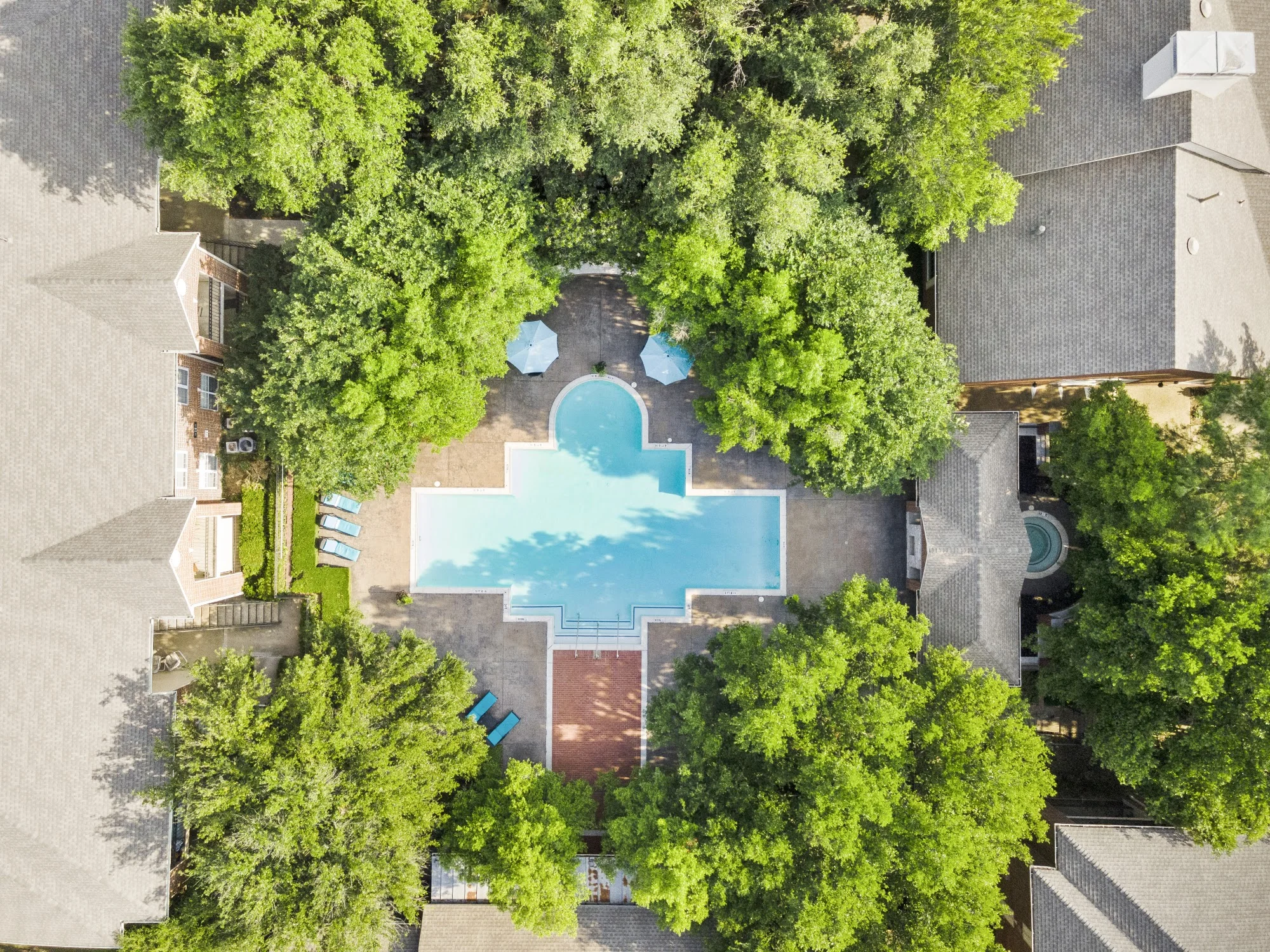 The Oaks at Plano