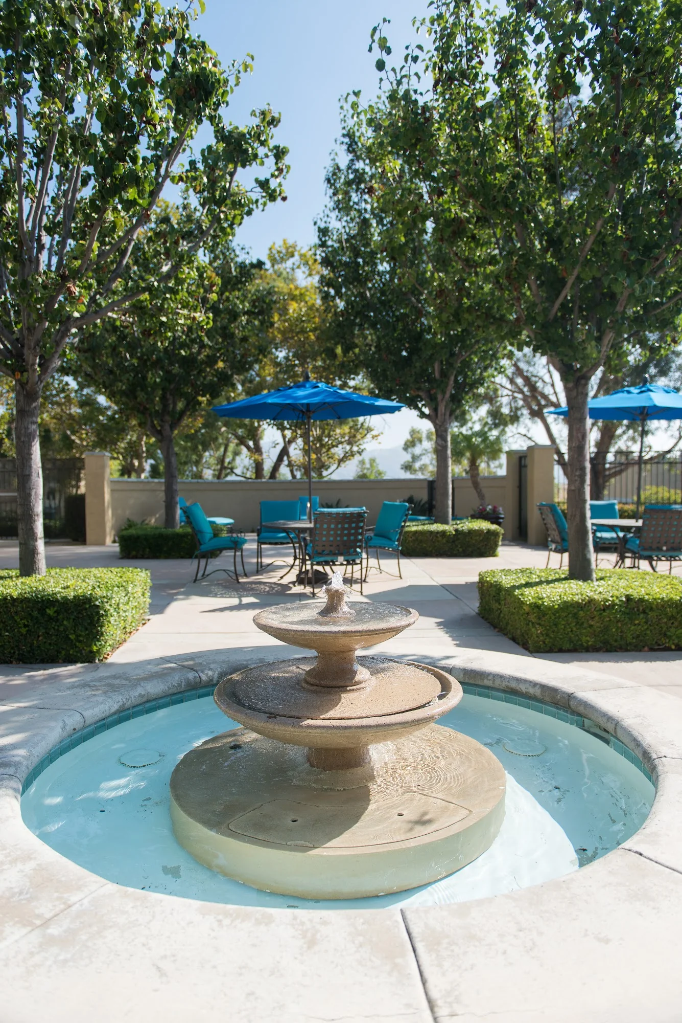 The Overlook in Anaheim Hills