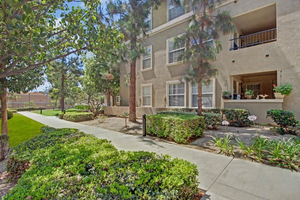 The Overlook in Anaheim Hills