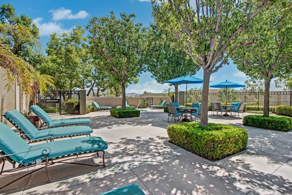 The Overlook in Anaheim Hills
