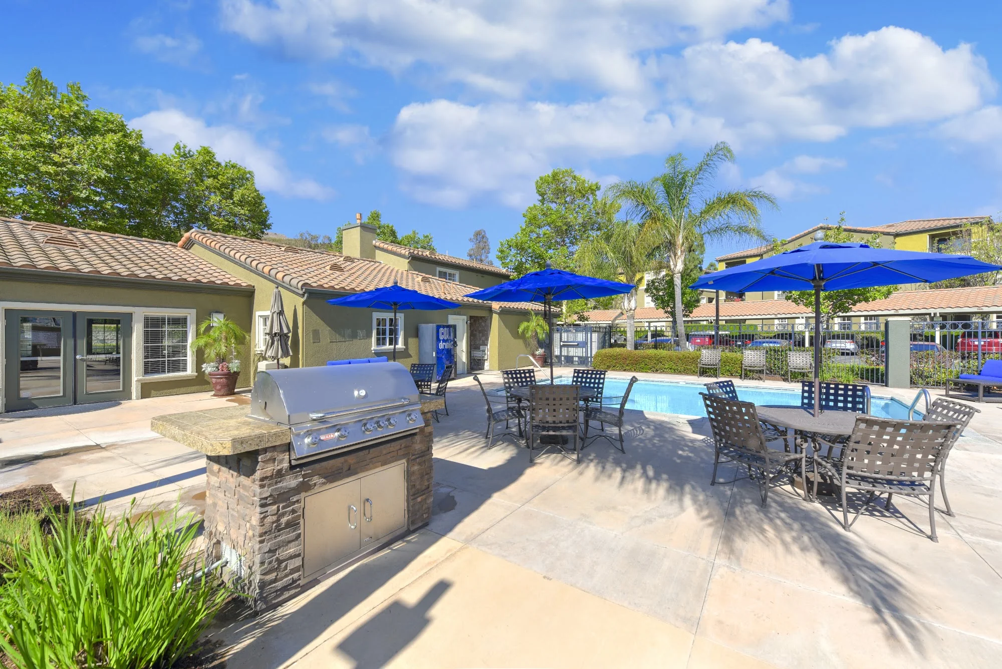 The Overlook in Anaheim Hills