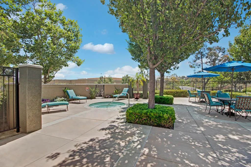 The Overlook in Anaheim Hills