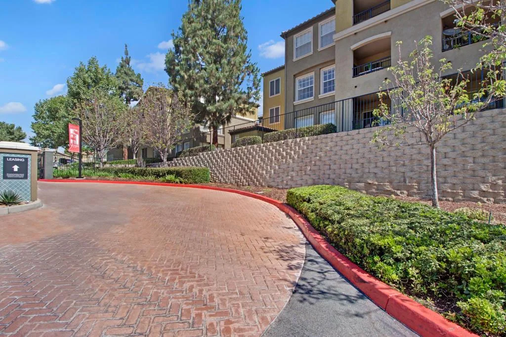 The Overlook in Anaheim Hills