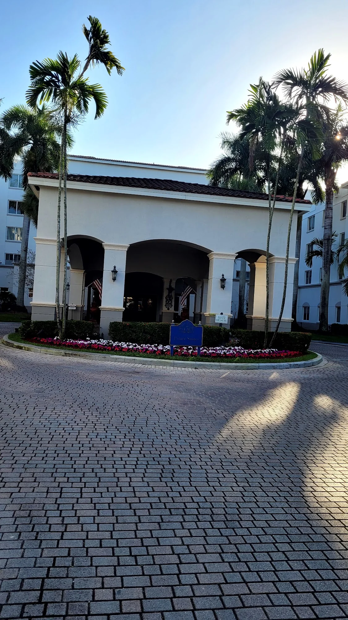 The Palace Suites Independent Living
