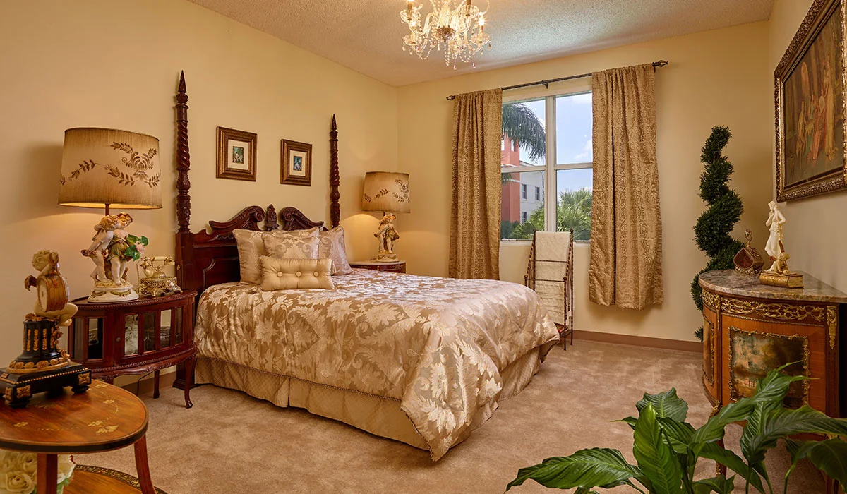 The Palace Suites Independent Living