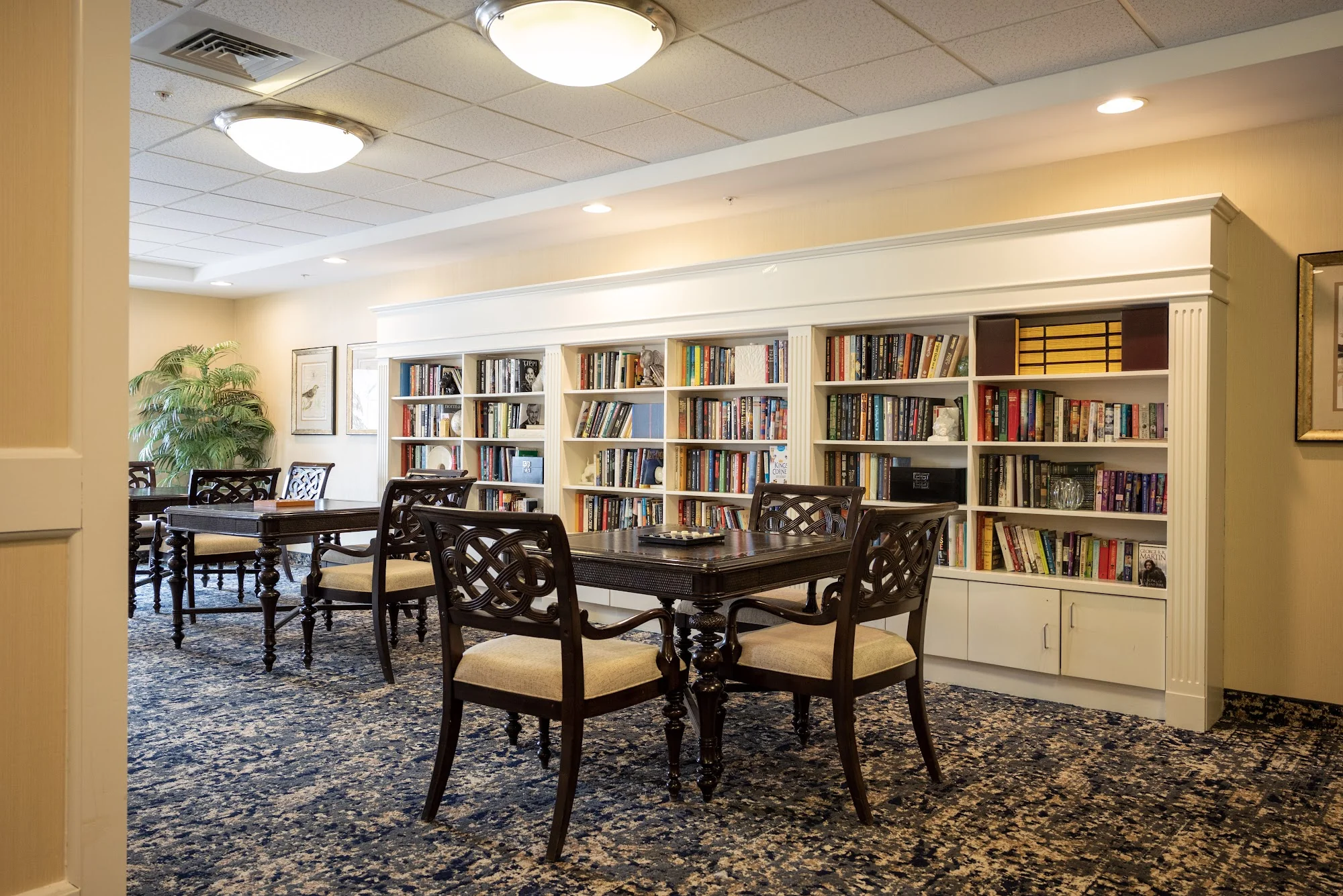 The Parc at Harbor View Senior Living