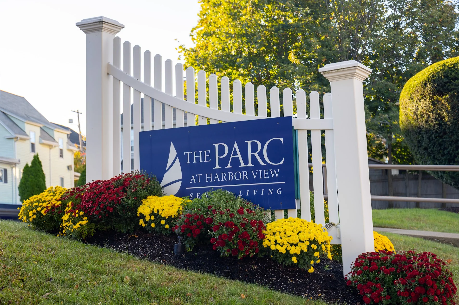 The Parc at Harbor View Senior Living