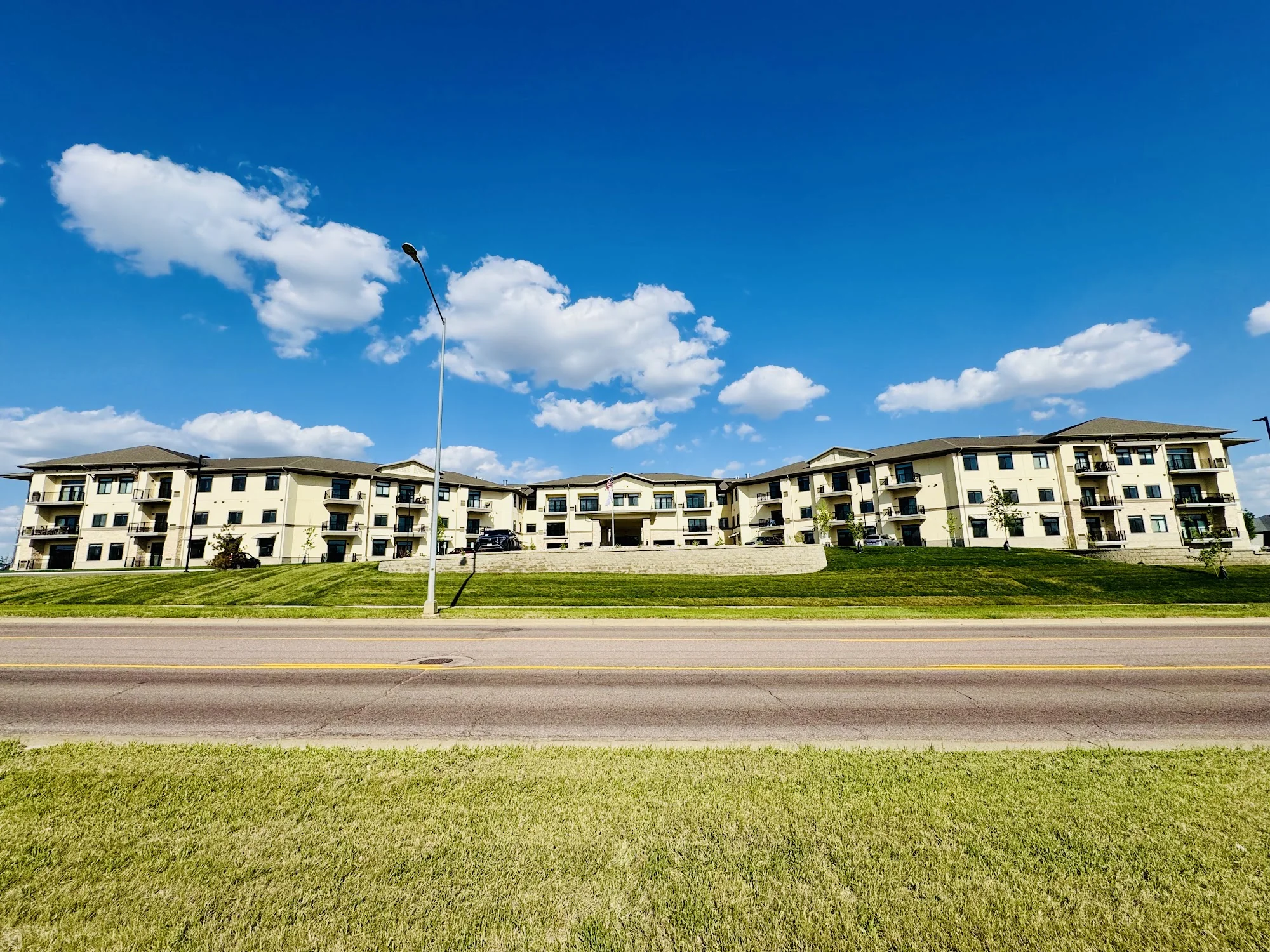 The Parkwood