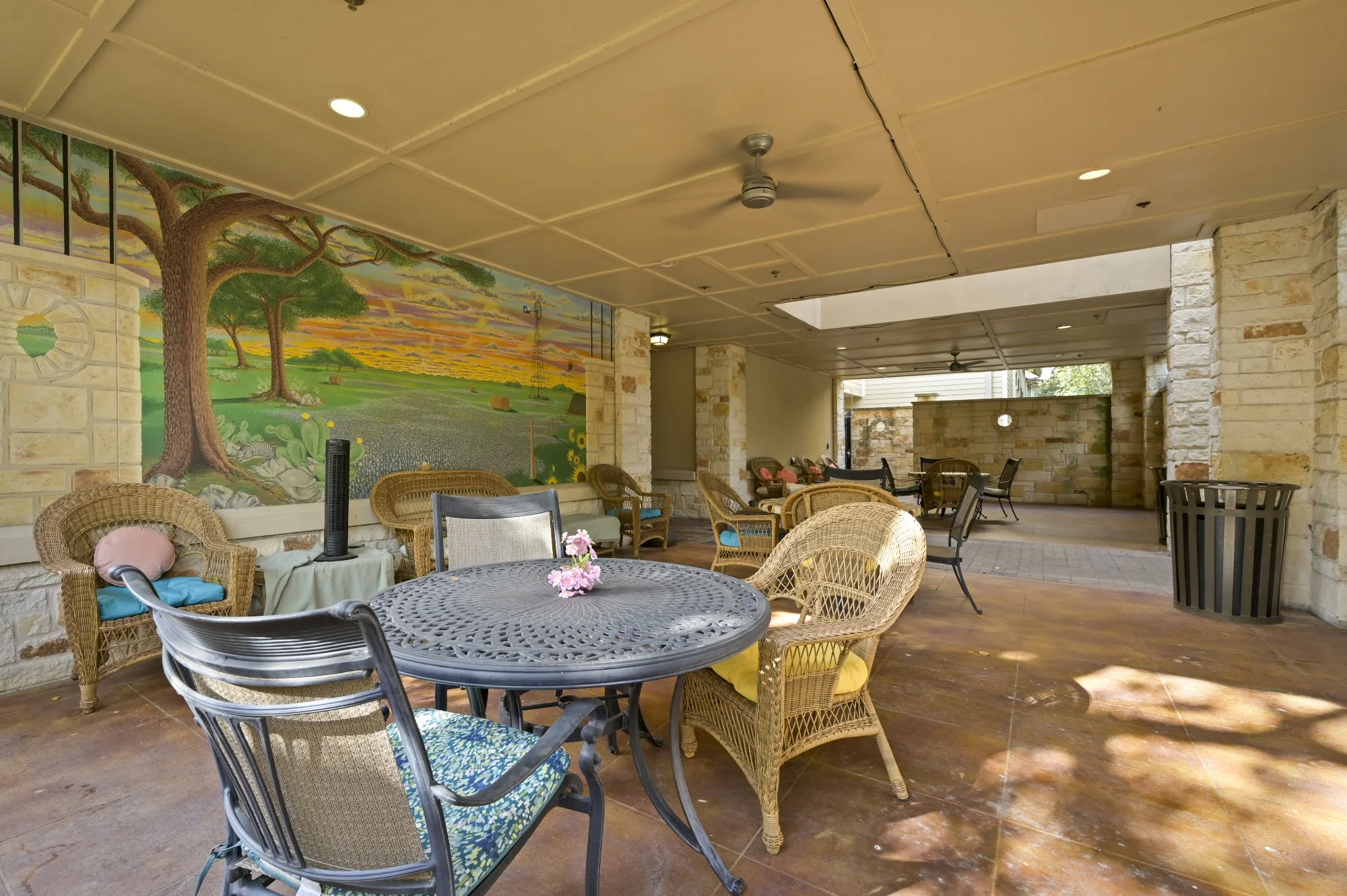 The Pavilion at Great Hills
