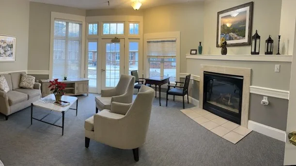 The Pines on Carmel Senior Living