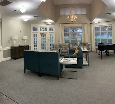 The Pines on Carmel Senior Living