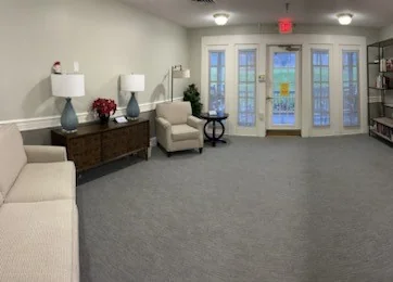 The Pines on Carmel Senior Living