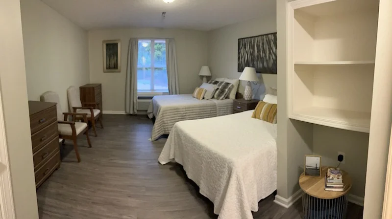 The Pines on Carmel Senior Living