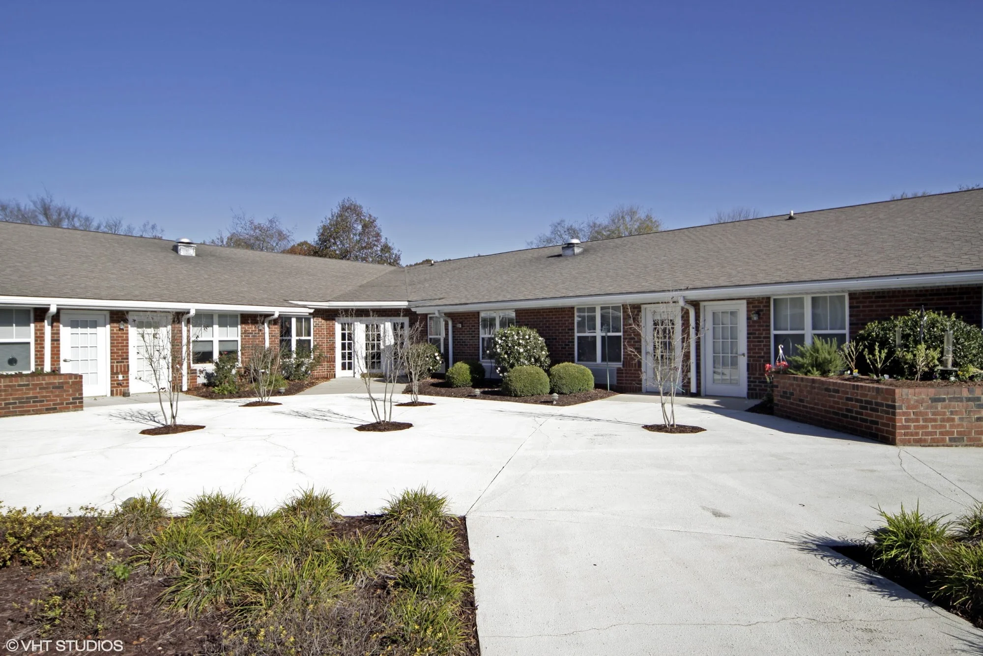 The Pines on Carmel Senior Living