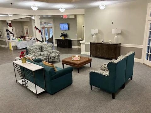 The Pines on Carmel Senior Living