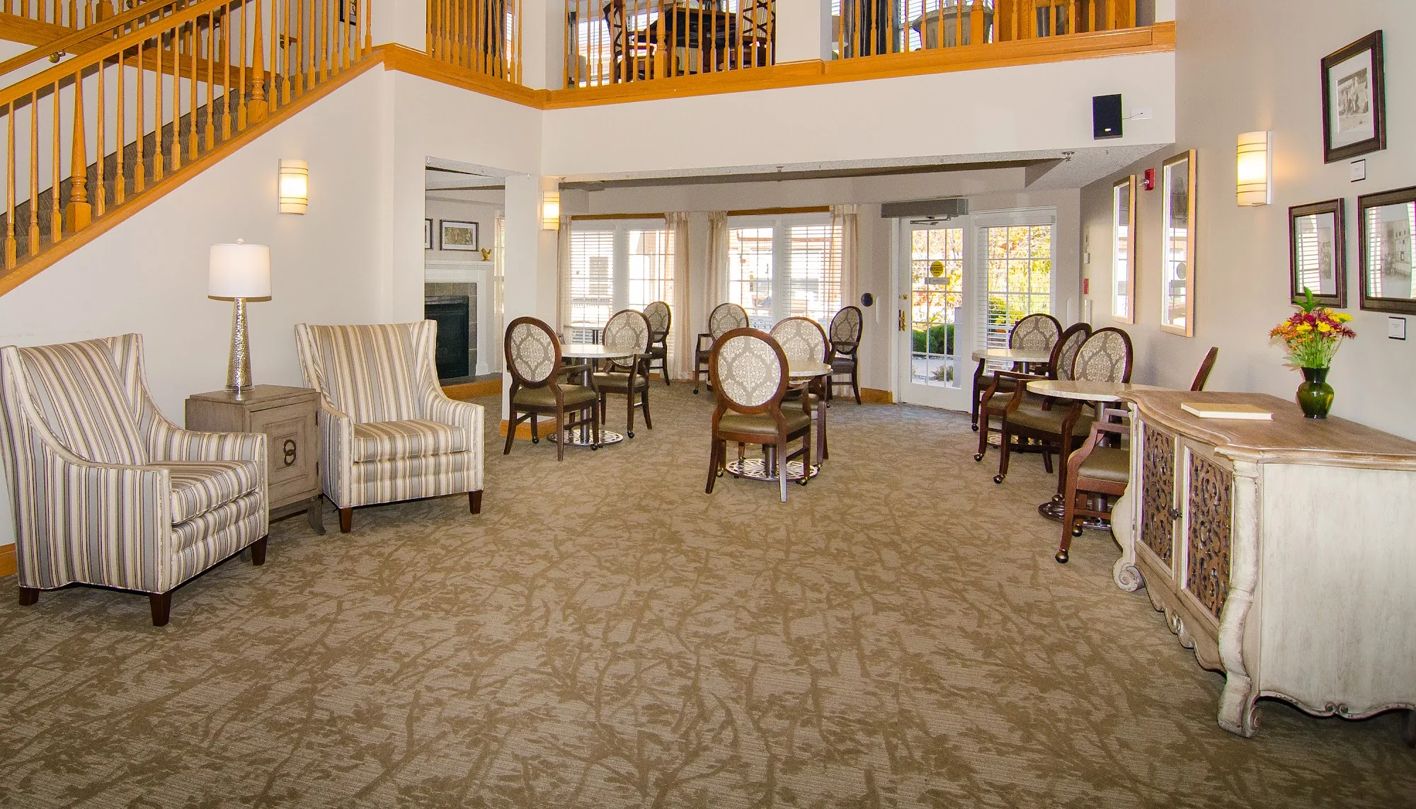 The Pines Senior and Assisted Living