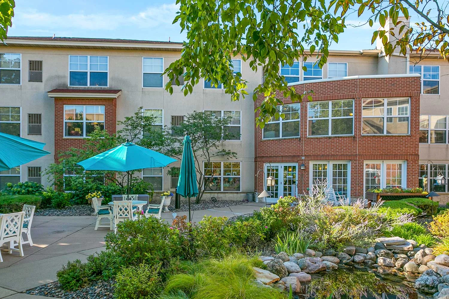 The Pines Senior and Assisted Living