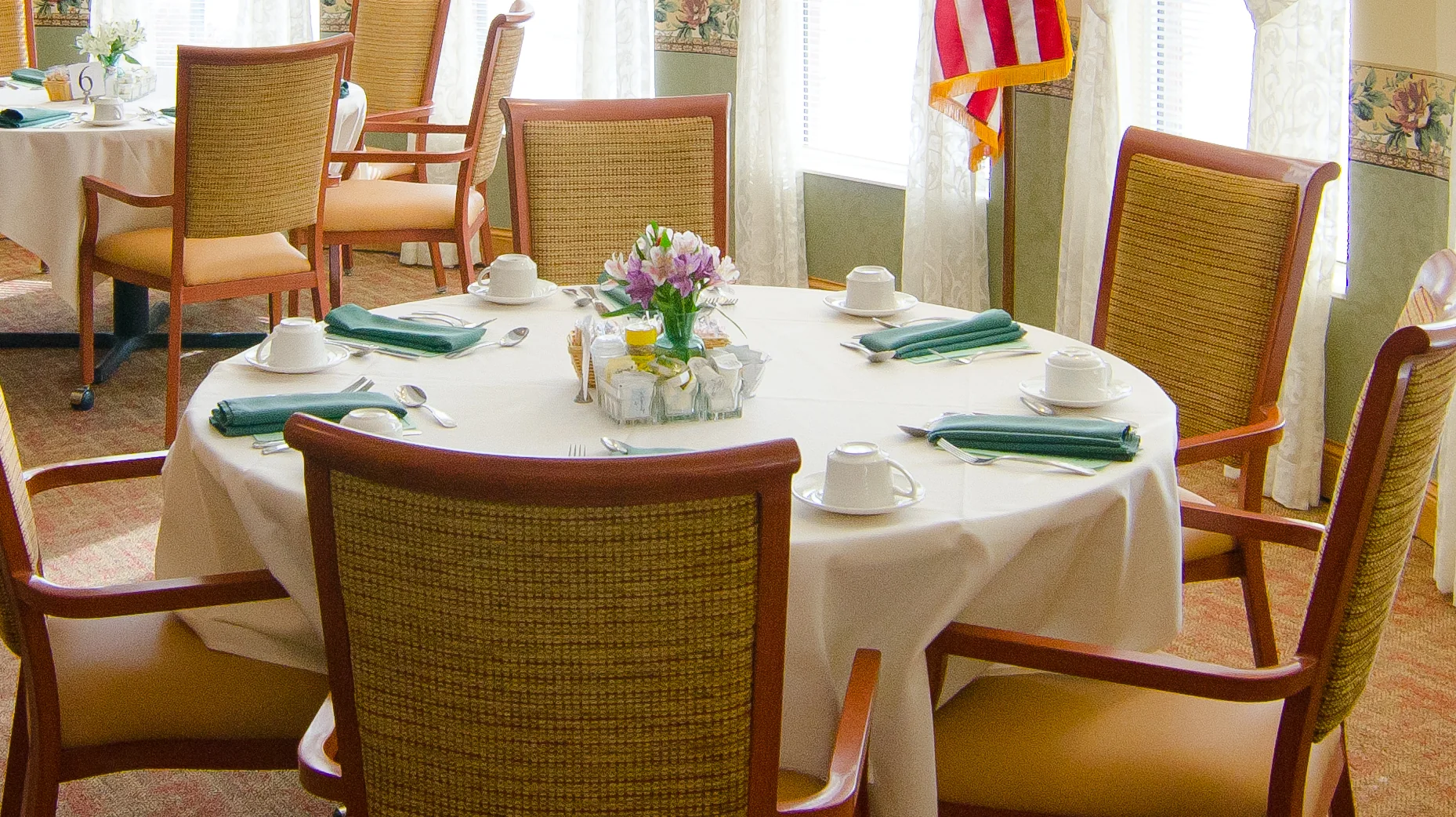 The Pines Senior and Assisted Living