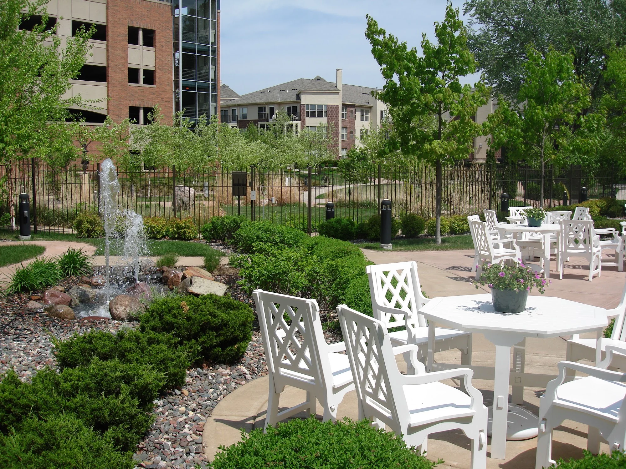The Pines Senior and Assisted Living