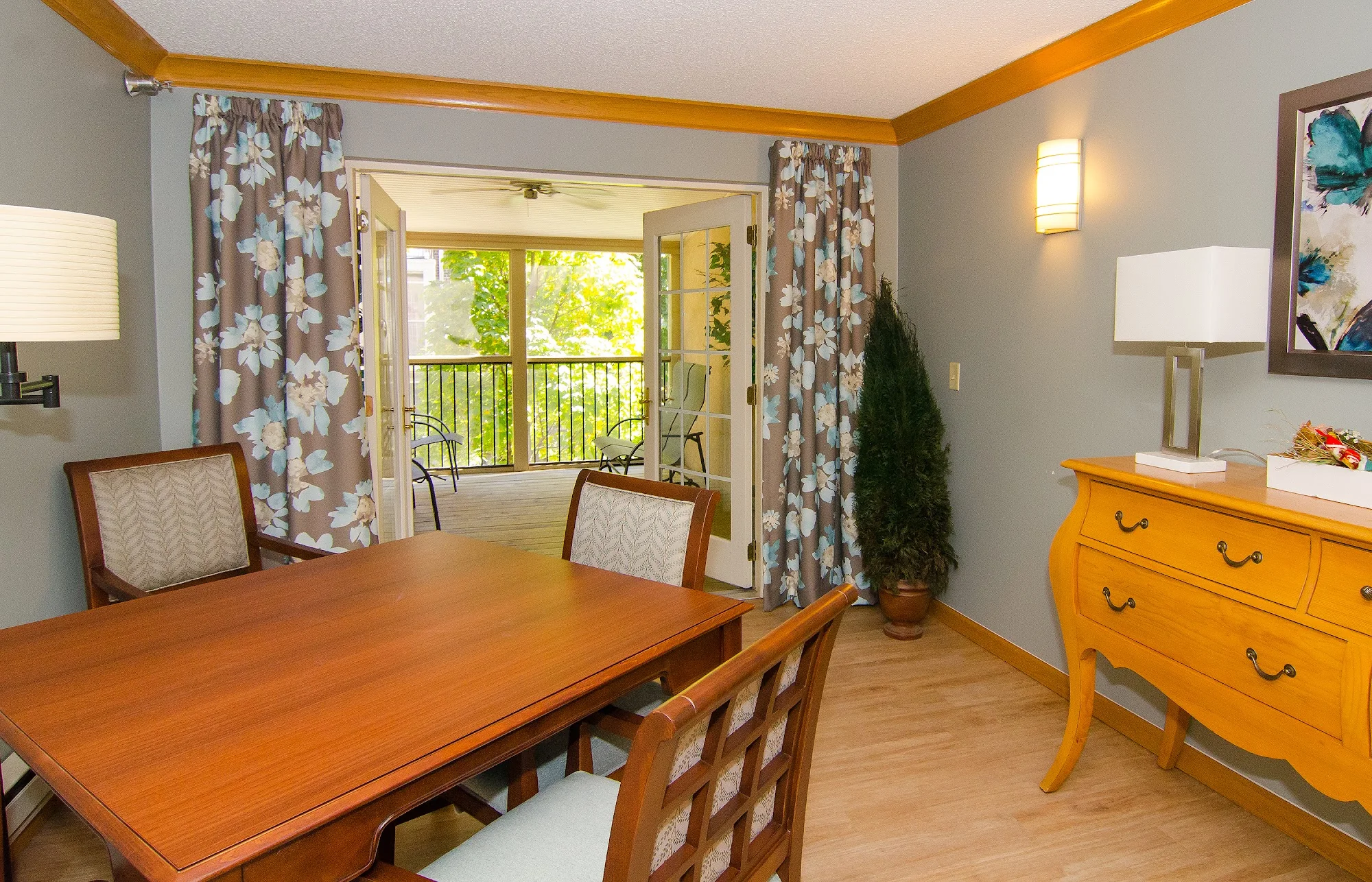 The Pines Senior and Assisted Living