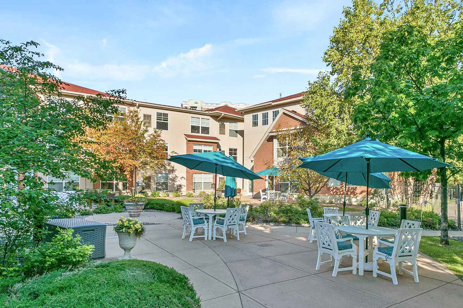 The Pines Senior and Assisted Living