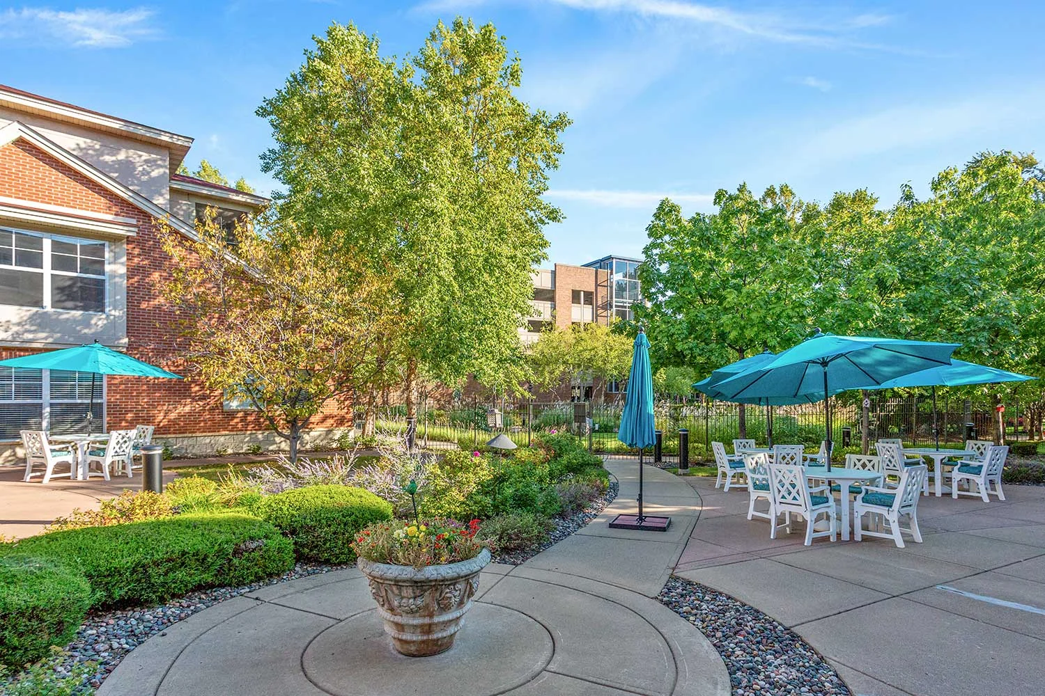 The Pines Senior and Assisted Living