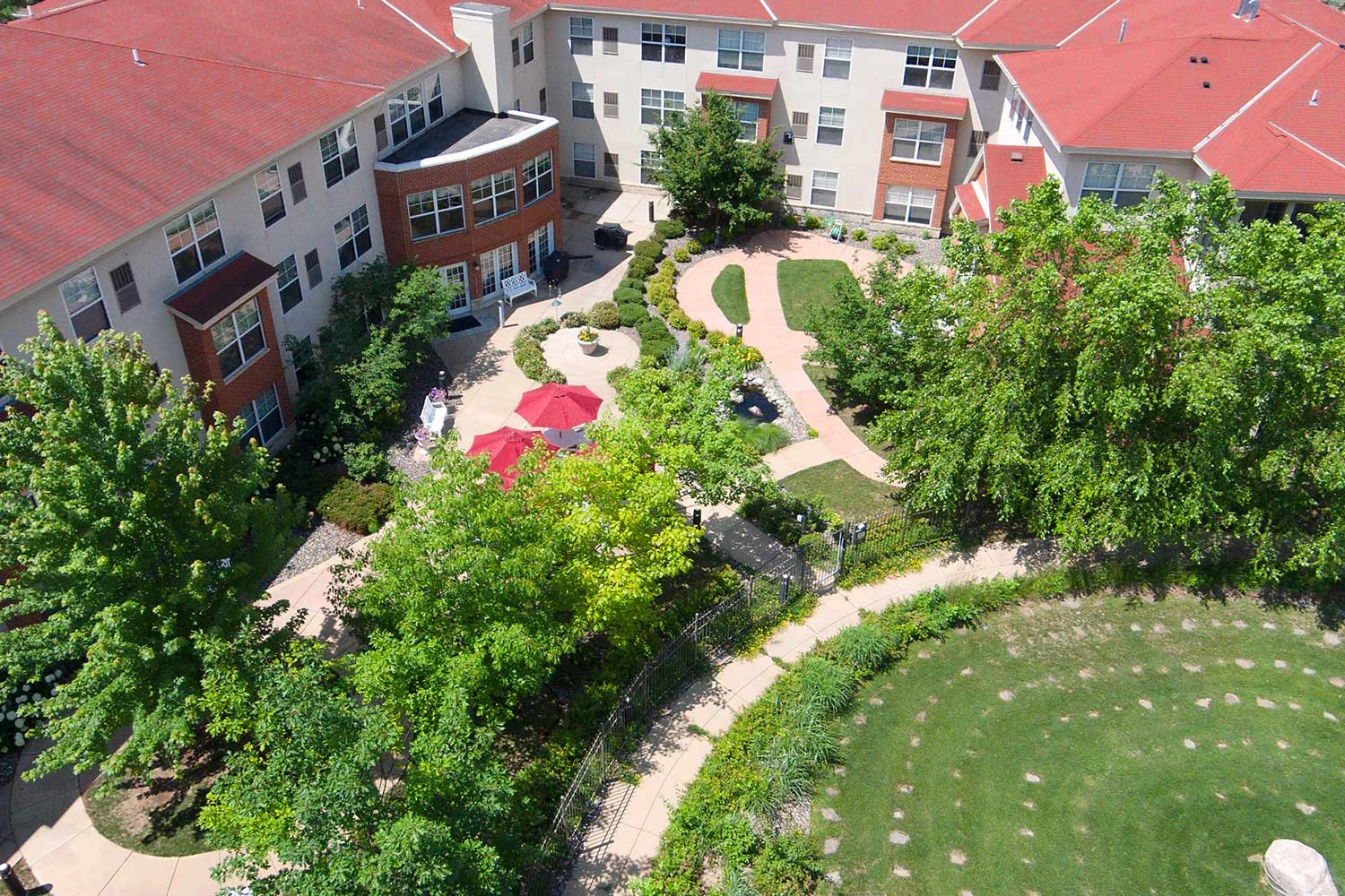 The Pines Senior and Assisted Living