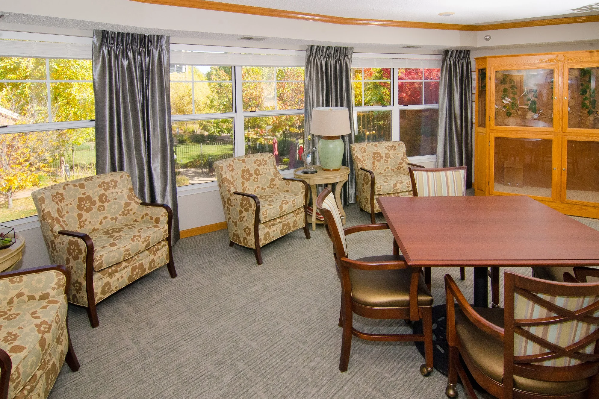 The Pines Senior and Assisted Living