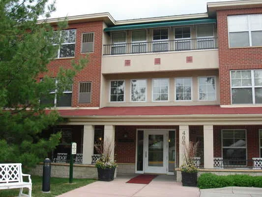 The Pines Senior and Assisted Living