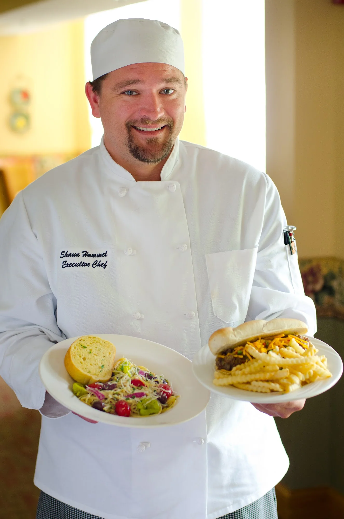 The Pines Senior and Assisted Living