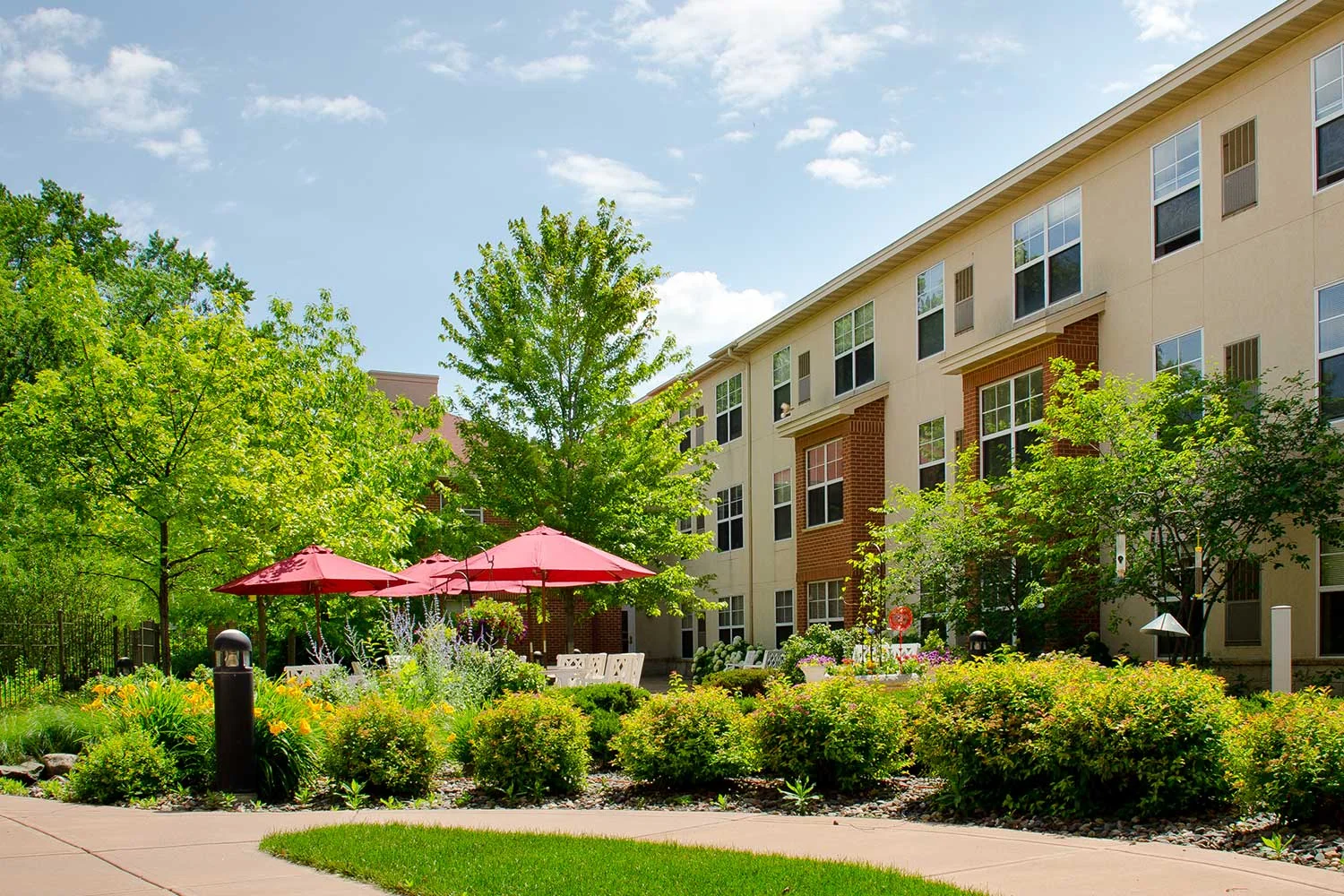 The Pines Senior and Assisted Living