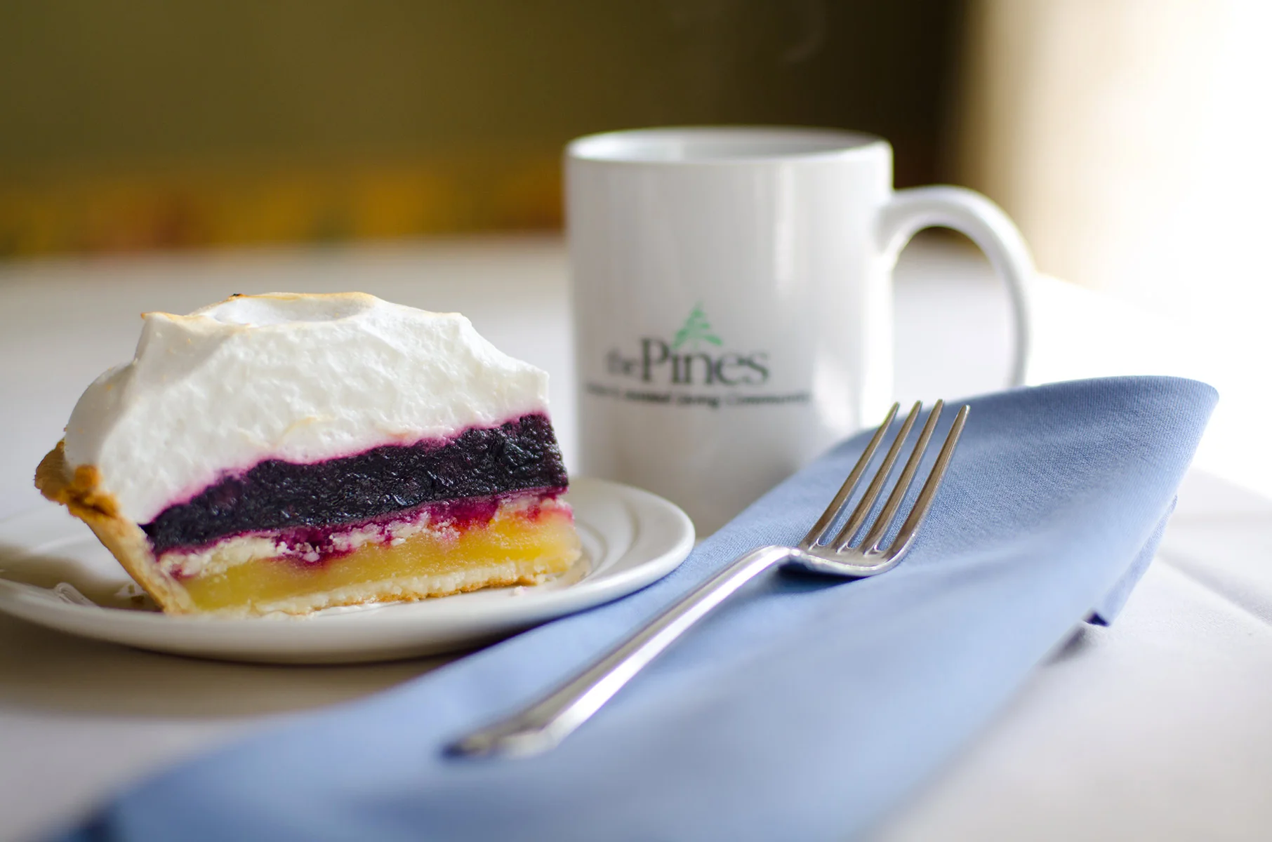 The Pines Senior and Assisted Living