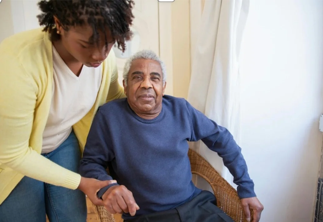 The Plantation Homecare & Companion For Seniors