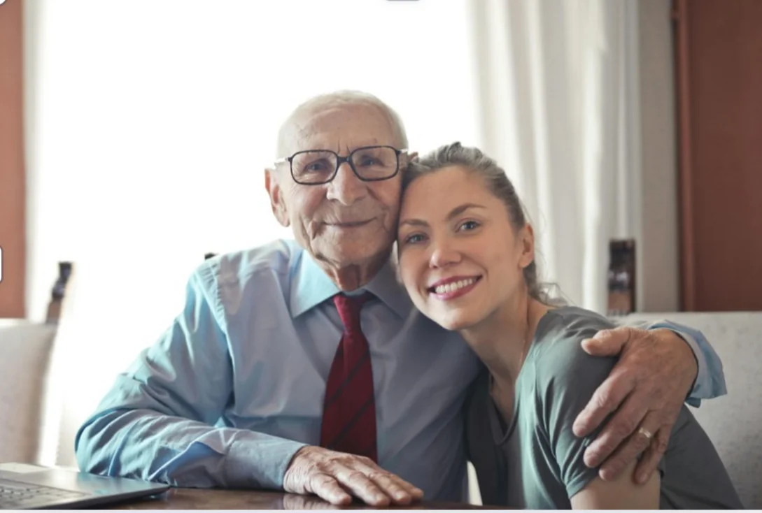 The Plantation Homecare & Companion For Seniors
