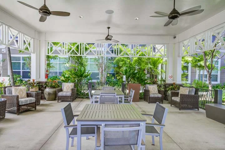 The Plaza at Kaneohe