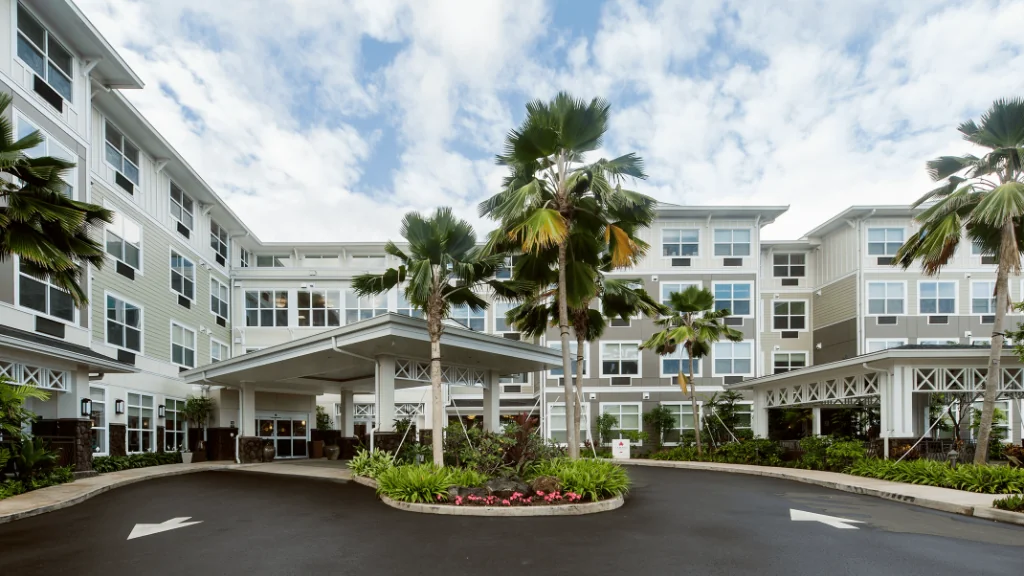 The Plaza at Kaneohe