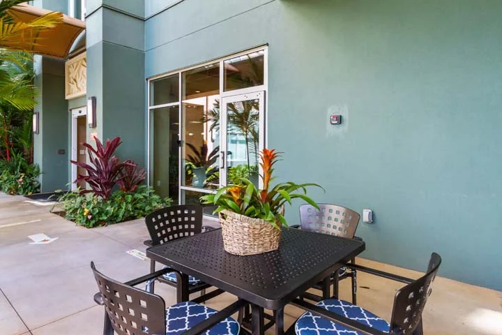 The Plaza at Moanalua