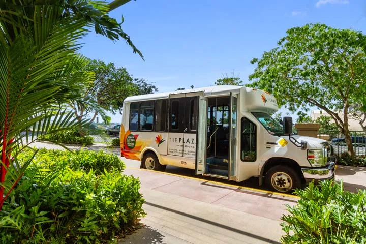 The Plaza at Moanalua