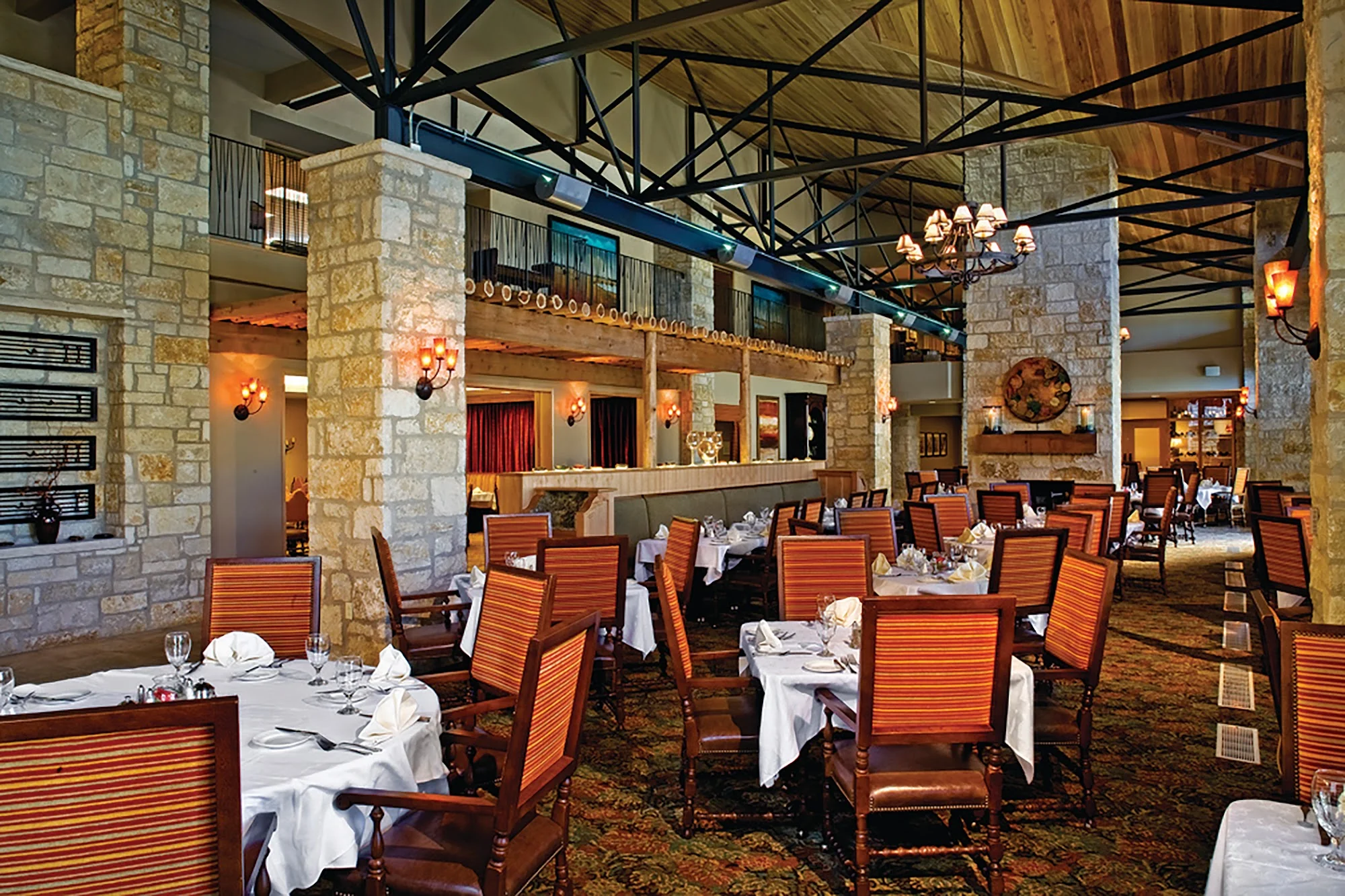 The Plaza at Querencia Barton Creek (Assisted Living)