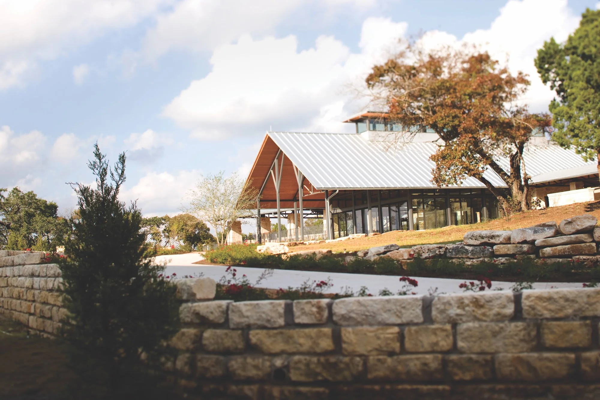 The Plaza at Querencia Barton Creek (Assisted Living)