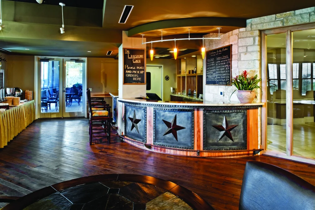 The Plaza at Querencia Barton Creek (Assisted Living)