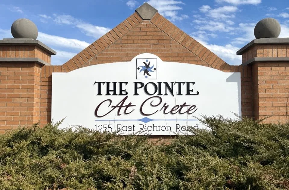 The Pointe at Crete