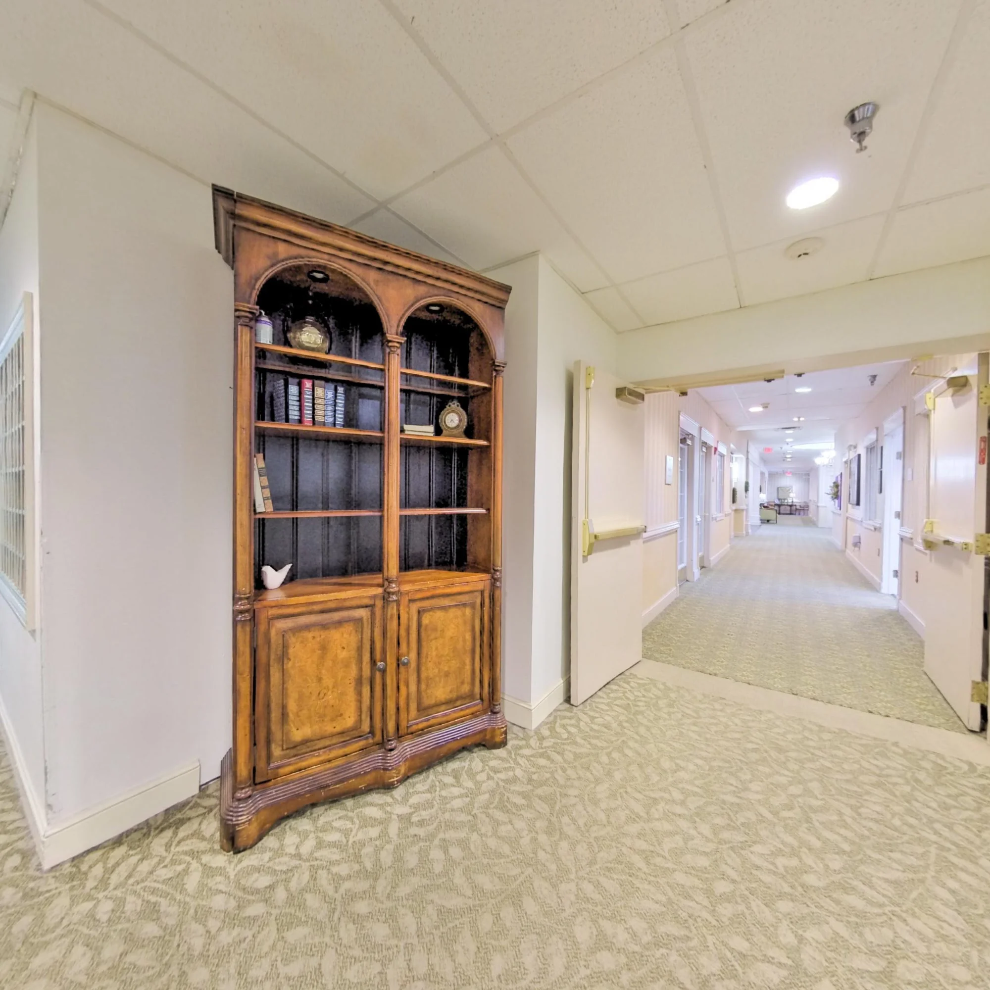 The Pointe at Kirby Gate Assisted Living and Memory Care