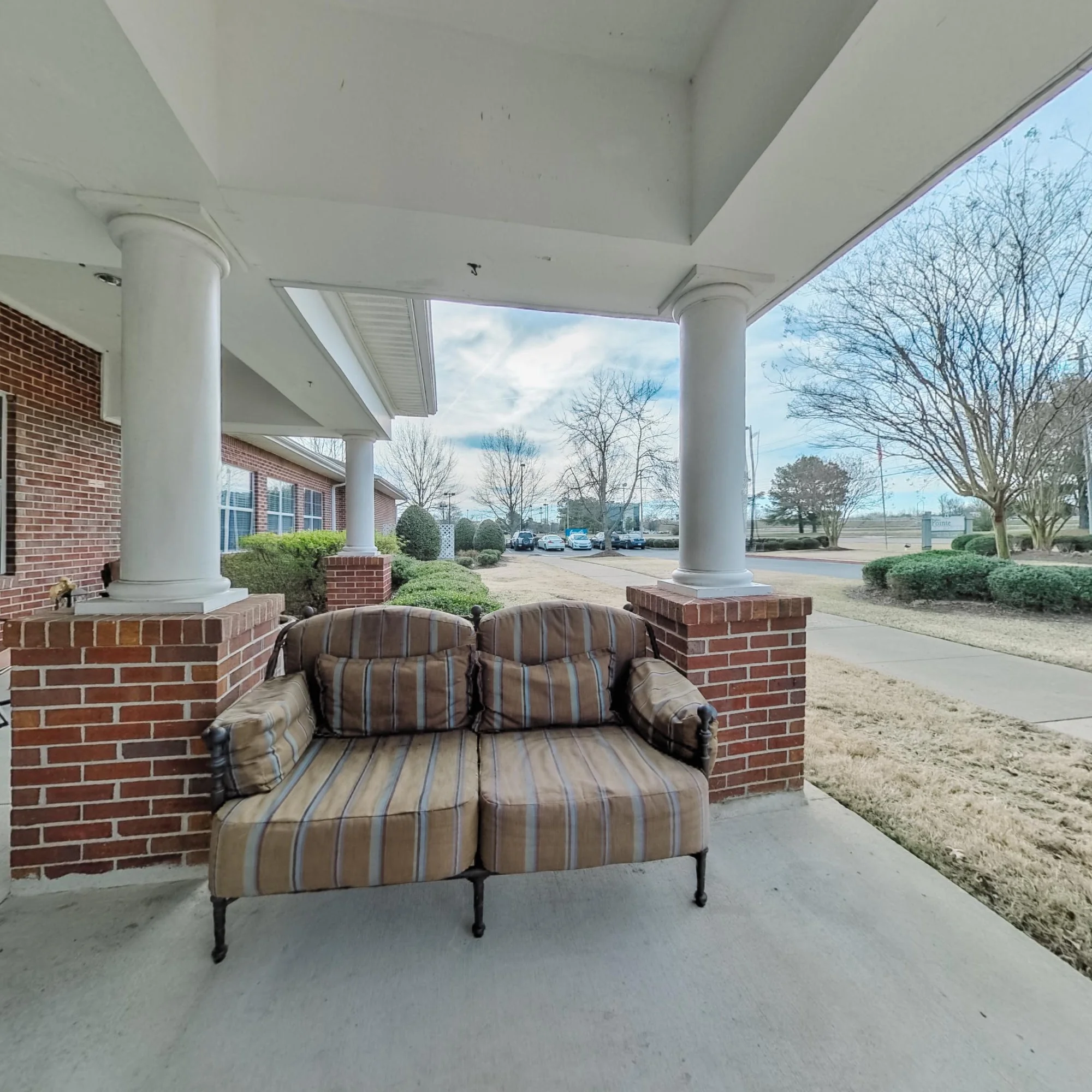 The Pointe at Kirby Gate Assisted Living and Memory Care