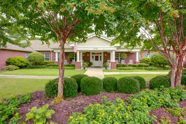 The Pointe at Kirby Gate Assisted Living and Memory Care